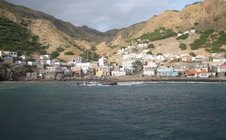 Primeiro módulo de dessalinização de água na Brava vai ser instalado em Dezembro