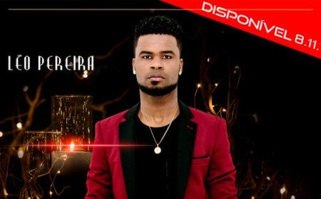 Ilha Brava: Léo Pereira disponibiliza seu novo álbum nas plataformas digitais