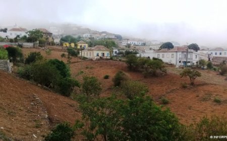 Ilha Brava: Homicídio em Campo Baixo deixa população revoltada