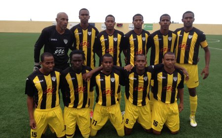 Por problemas organizacionais a equipa do Juventude Portuária da Furna não participa nas provas da ARFB na presente época.