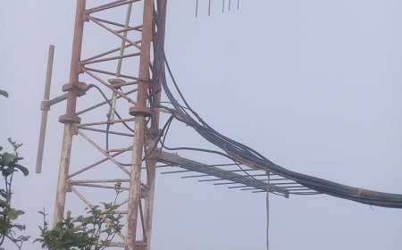 Brava: Sinal da Televisão de Cabo Verde chega em péssimas condições a algumas zonas