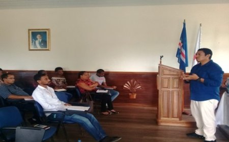 Ilha Brava: Rede Local de Trabalho para Promoção do Emprego e Empregabilidade procura novos membros para a equipa