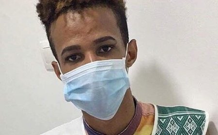 Konxe es jovem ki sa distaca na um área ki ta flado me pa mudjer mudjer