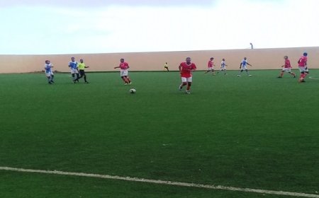 Taça Brava: Morabeza empata (2-2) com Benfica no jogo de abertura