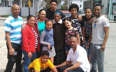 Nha Minguinha completa 87 anos de vida