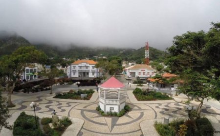 Brava: Indivíduo de 55 anos põe fim à vida por enforcamento