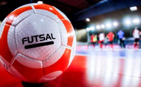 Ilha Brava: Câmara pretende realizar copa de futsal em 2019
