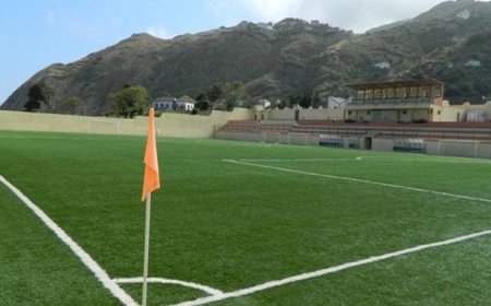 Brava: Académica e Nô Pintcha abrem a 2ª jornada da Taça Brava