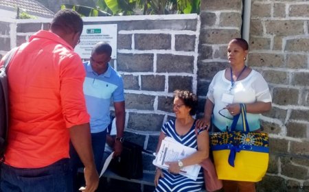 Brava: Sindprof apresenta paradigmas sindicais à classe docente da ilha