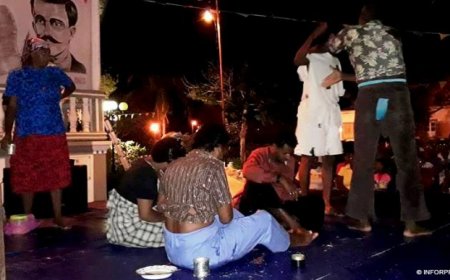 Brava: Presidente do grupo teatral os Trapalhões lamenta o facto de estarem ainda sem registo