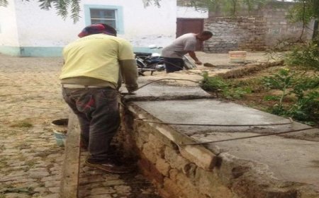 Brava: Plano de recuperação e manutenção das estradas municipais orçado em mais de 3000 contos