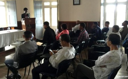 Brava: Rede local Emprego e Empregabilidade da Brava apresentada ao público