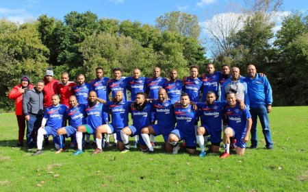 MENSAGEM DE NATAL DO NUCLEO DO MORABEZA NOS EUA