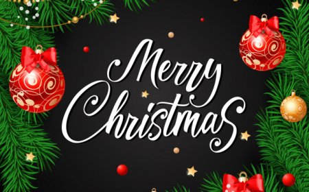 Merry Christmas for Bravanews members, sponsors and readers