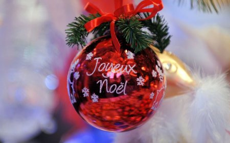 Joyeux Noel