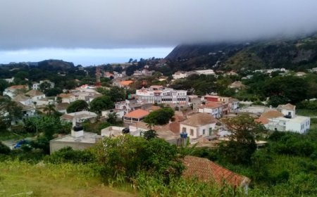 Brava/Retrospectiva Ambiente: Saturação da lixeira de Favatal e plano de mitigação da seca destacam em 2018