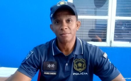 Brava: Polícia Nacional faz balanço “positivo” da operação Natal