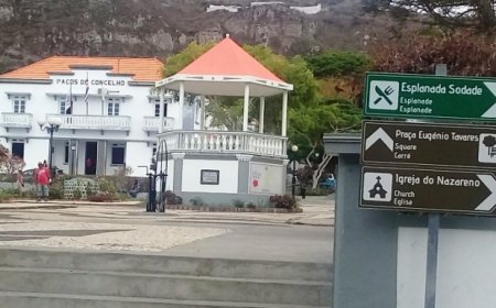 Brava/Retrospectiva/Turismo: Projecto dinamização turística e visita de cinco navios cruzeiros marcaram o sector na ilha