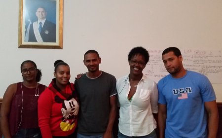 Nilton Gonçalves preside a Comissão de Gestão de Voleibol-Brava