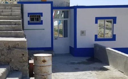 Ilha Brava: Autarquia entrega casa a família carenciada