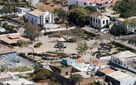 Brava/Retrospectiva/Educação: Inauguração das obras de ampliação da ESET e encerramento de algumas escolas em destaque