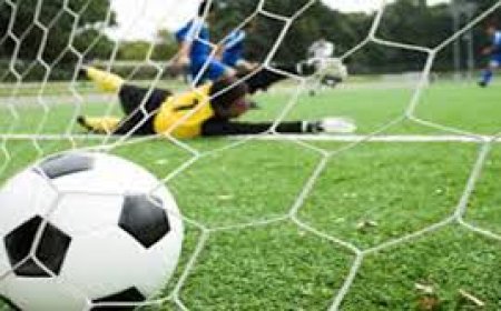 Futebol/Brava: Goleada expressiva do Morabeza 11-1 contra o Coroa marca a sexta jornada