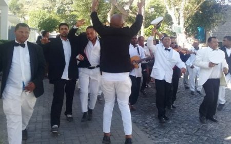 Brava: Delegacia de Saúde sem casos registados na passagem do ano