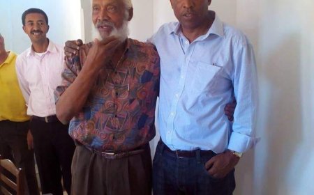 Post dos amigos do grande Jose Domingos