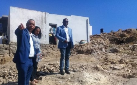 Ilha Brava tem um “enorme potencial” de desenvolvimento – Olavo Correia