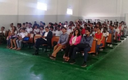 Ilha Brava: Olavo Correia desafia jovens a “investirem nos estudos” e “agarrarem” as oportunidades