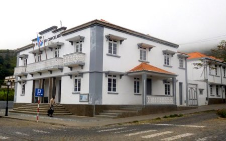 Ilha Brava: Assembleia Municipal aprova orçamento para o ano 2019 com votos favoráveis da bancada do MpD e contra do PAICV