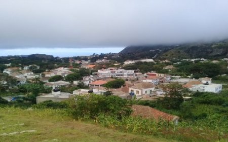 Brava: Presidente da República vai condecorar duas personalidades da “Ilha das Flores”