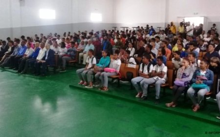 Ilha Brava: “A democracia é o regime e o sistema que constitui o melhor caminho para o florescimento do desenvolvimento”- PR