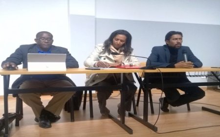 Brava: “O Governo tem de ser mais justo com a ilha Brava” – líder do PAICV