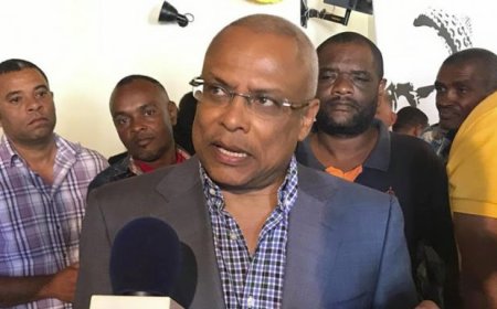 “Só seremos livres quando desracializarmos as relações entre povos” – José Maria Neves