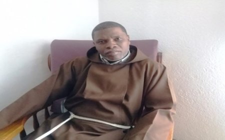 Brava: Dia dos Consagrados celebrado com vigília de oração, leitura e reflexão