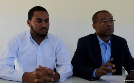 São Filipe: Luís Pires anuncia que é candidato às próximas eleições, mas não descarta possibilidade de integrar lista partidária