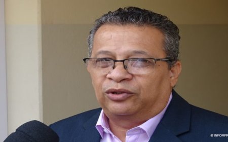 Todos os dias morre uma pessoa vítima de cancro em Cabo Verde – revela director Nacional da Saúde