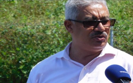 Fogo: Parques de produção de energias renováveis de Patim e Nossa Senhora do Socorro em fase de instalação