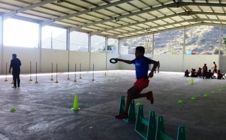 Brava: Associação regional de atletismo participa em seminário sobre organização e gestão de competições