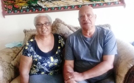 Brava/São Valentim: Casados há 53 anos desvendam segredos para manter relacionamento