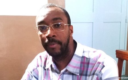 Brava: Dia de São Valentim está a torna-se uma festa “sem conteúdo” – padre Euclides Pires