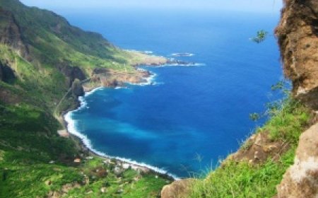 Ilha Brava: Vinte e um jovens e mulheres chefes de família da zona de Braga terão um emprego