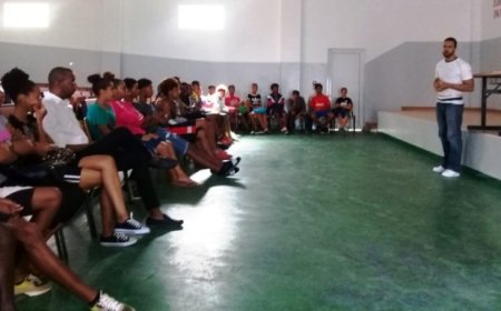 Ilha Brava: “Os jovens têm sede de encontrar alguém para escutá-los e para ouvir os seus pontos de vista” – frei Euclides