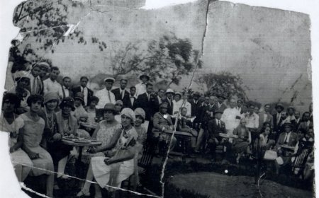 ILha Brava: Uma viagem a fundo do bau