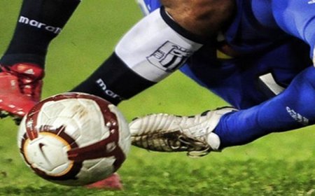 Ilha Brava: Final do campeonato regional marcado por goleadas do Nô Pintcha e do Sporting