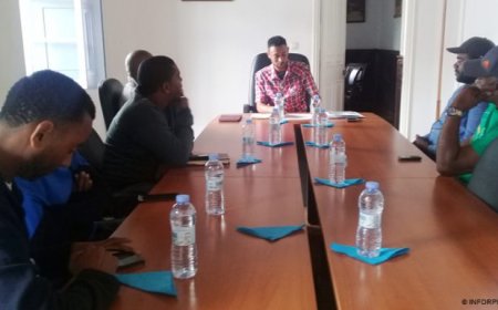 Brava: Subsídio atribuído aos clubes de futebol e à ARFB tem aumentado “gradualmente” – vereador