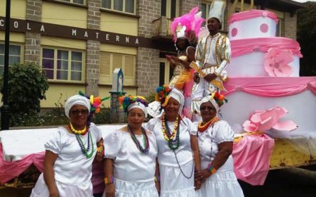 Brava: Edilidade disponibiliza 300 contos para preparativos dos grupos e prémios do Carnaval