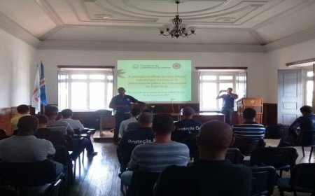 Brava: Projecto de Avaliação Detalhada de Risco será implementado brevemente ilha – responsável