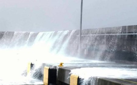 Brava: Autoridade marítima interdita a saída das embarcações de pesca local para o mar